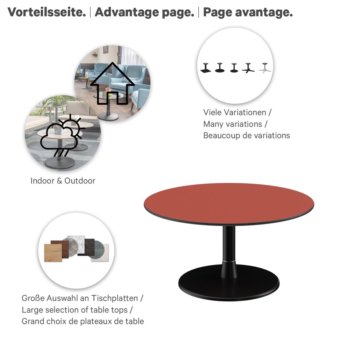 Abbildung Salontafel Modular T