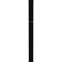 Abbildung High table Modular T Vorderansicht