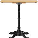 Abbildung dining table Venera Seitenansicht