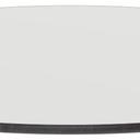 Abbildung Plateau de table Compact Slim A Vorderansicht