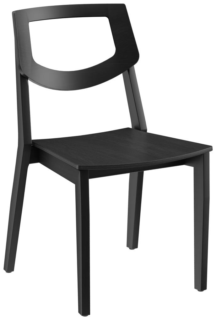 chaise Quorum O