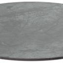 Abbildung Tischplatte Compact Slim Seitenansicht