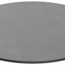 Abbildung Plateau de table Compact Slim Schrägansicht