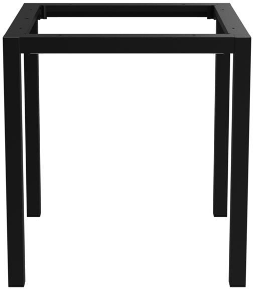 Abbildung table à manger Tivon Rückansicht