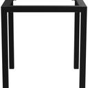 Abbildung table à manger Tivon Rückansicht