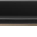 Abbildung Einzel-/Grundelement 150 cm H-Line Vorderansicht