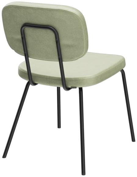 Abbildung chair Vayo Schrägansicht