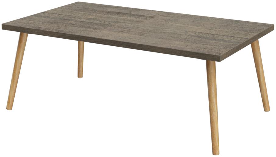 Abbildung table basse Joris F Schrägansicht