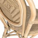 Abbildung Armlehnstuhl Marco Detailansicht