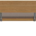 Abbildung Enkel item 120 cm Silvia Rückansicht