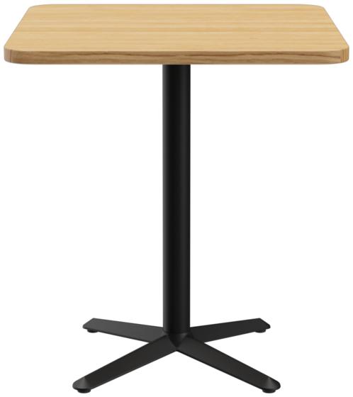 Abbildung Esstisch Kerno Vorderansicht