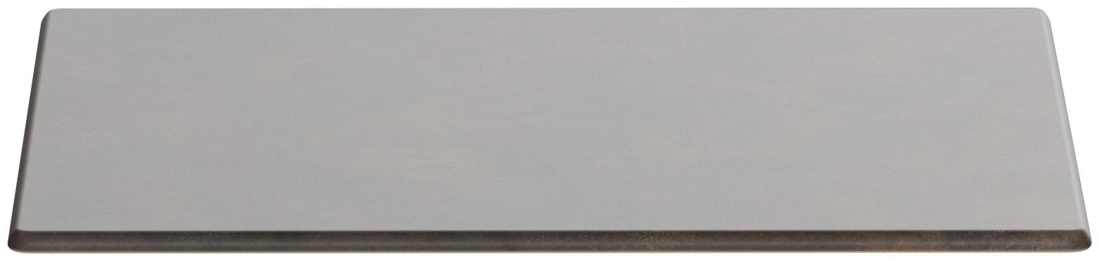 Abbildung Plateau de table Easy Slim Vorderansicht