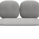 Abbildung 2-zits element Liberty Vorderansicht