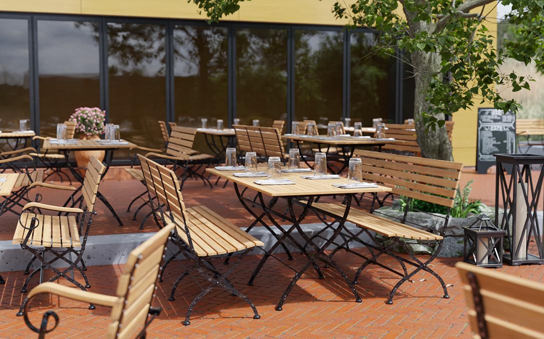 Abbildung dining table Valentin T Ambiente