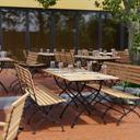 Abbildung dining table Valentin T Ambiente