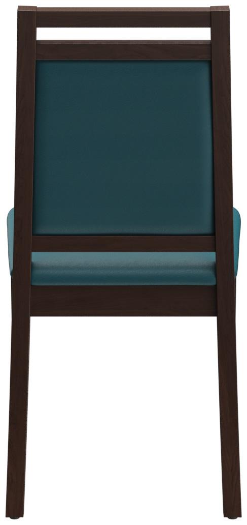 Abbildung chaise Liah Rückansicht