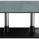 Abbildung Table basse Modular T Rückansicht