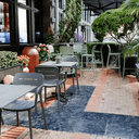 Abbildung bar stool Elira Ambiente