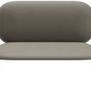 Abbildung 2-zits element Liberty Vorderansicht