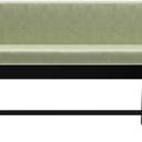 Abbildung Extension/end element 150 cm H-Line Vorderansicht