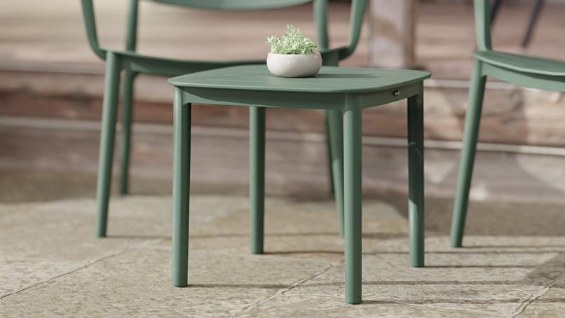 Abbildung coffee table Elira T Ambiente