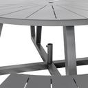 Abbildung Table Roundic Detailansicht