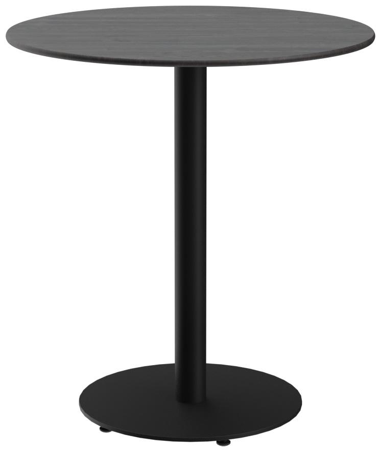 Abbildung dining table Kerst Slim Vorderansicht