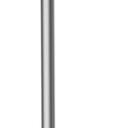 Abbildung High table Modular T Seitenansicht