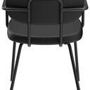 Abbildung arm chair Vayo Rückansicht