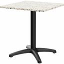 Abbildung Table à manger Kenan Schrägansicht