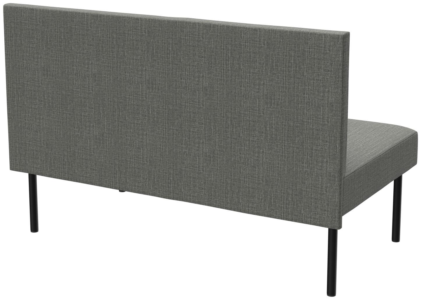 Abbildung Élément 120 cm Tuya B Schrägansicht