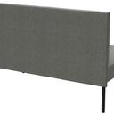 Abbildung Élément 120 cm Tuya B Schrägansicht