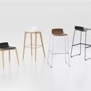 Abbildung tabouret Yoko