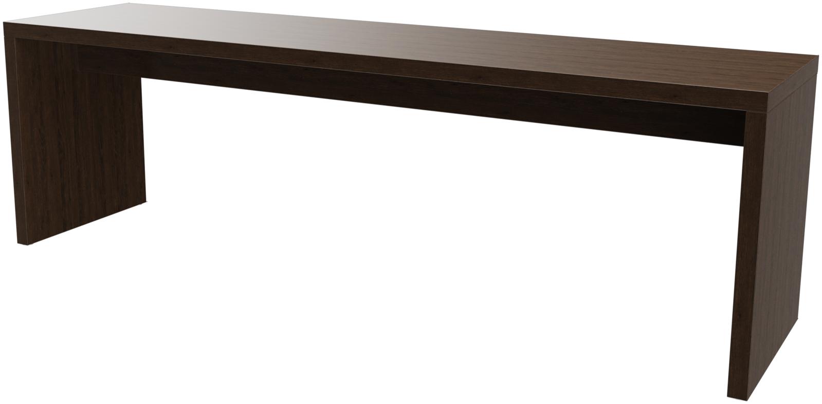 Abbildung dining table Formline Schrägansicht