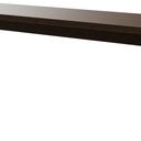 Abbildung dining table Formline Schrägansicht