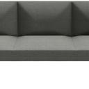Abbildung 3-seater element Tuya Vorderansicht