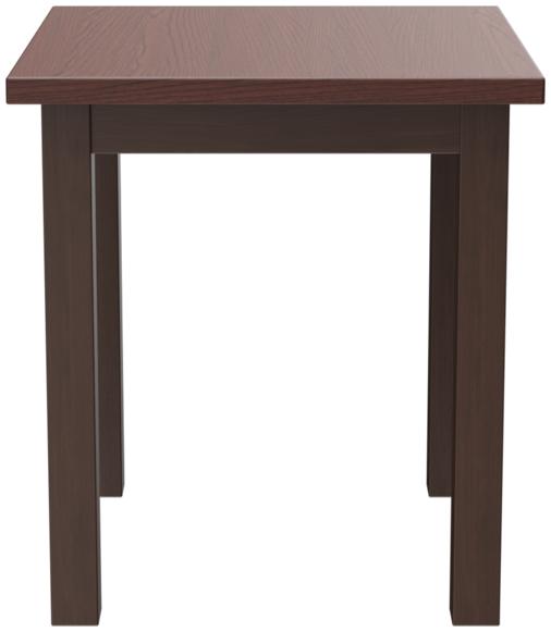 Abbildung table à manger Dunia Seitenansicht