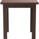 Abbildung table à manger Dunia Seitenansicht