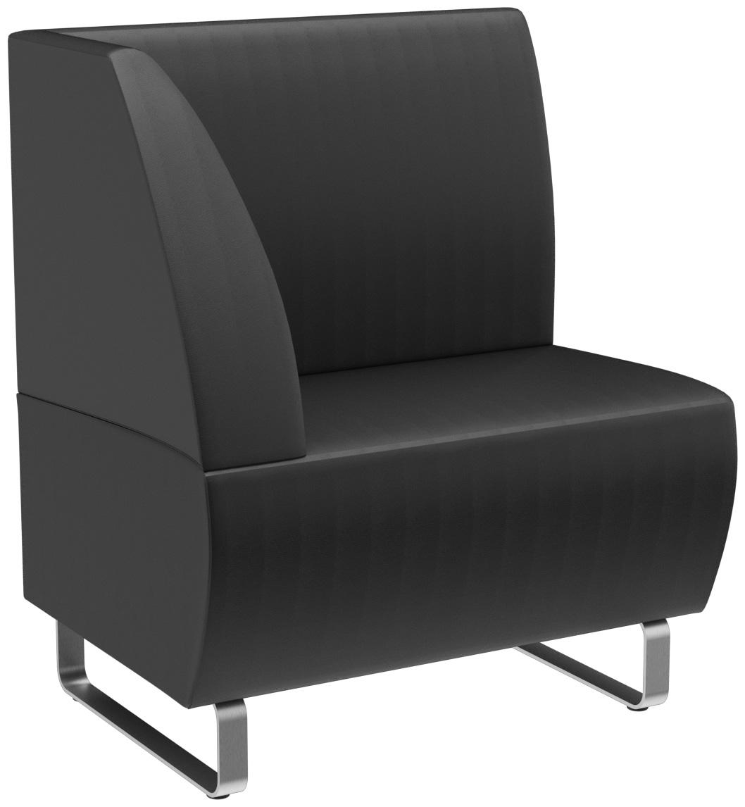 Eindelement links D-Line