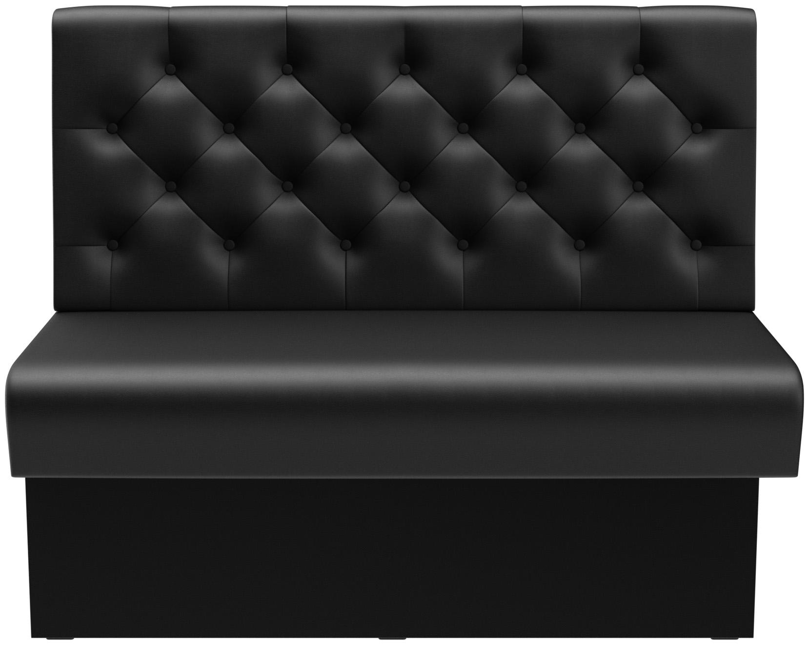 Abbildung right-hand closing element 120cm Hester Vorderansicht