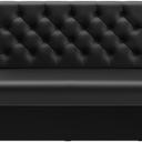 Abbildung right-hand closing element 120cm Hester Vorderansicht