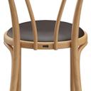 Abbildung chair Gion Rückansicht