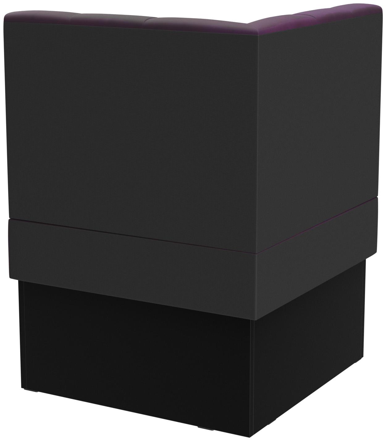 Abbildung corner element Hester Schrägansicht