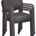 Abbildung arm chair Onki