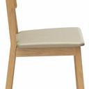 Abbildung chaise Wanto Seitenansicht