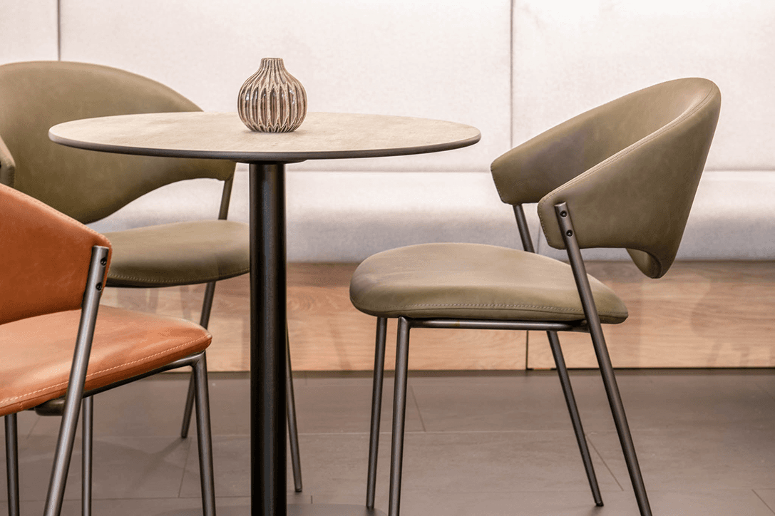 Abbildung chaise Sentara Ambiente