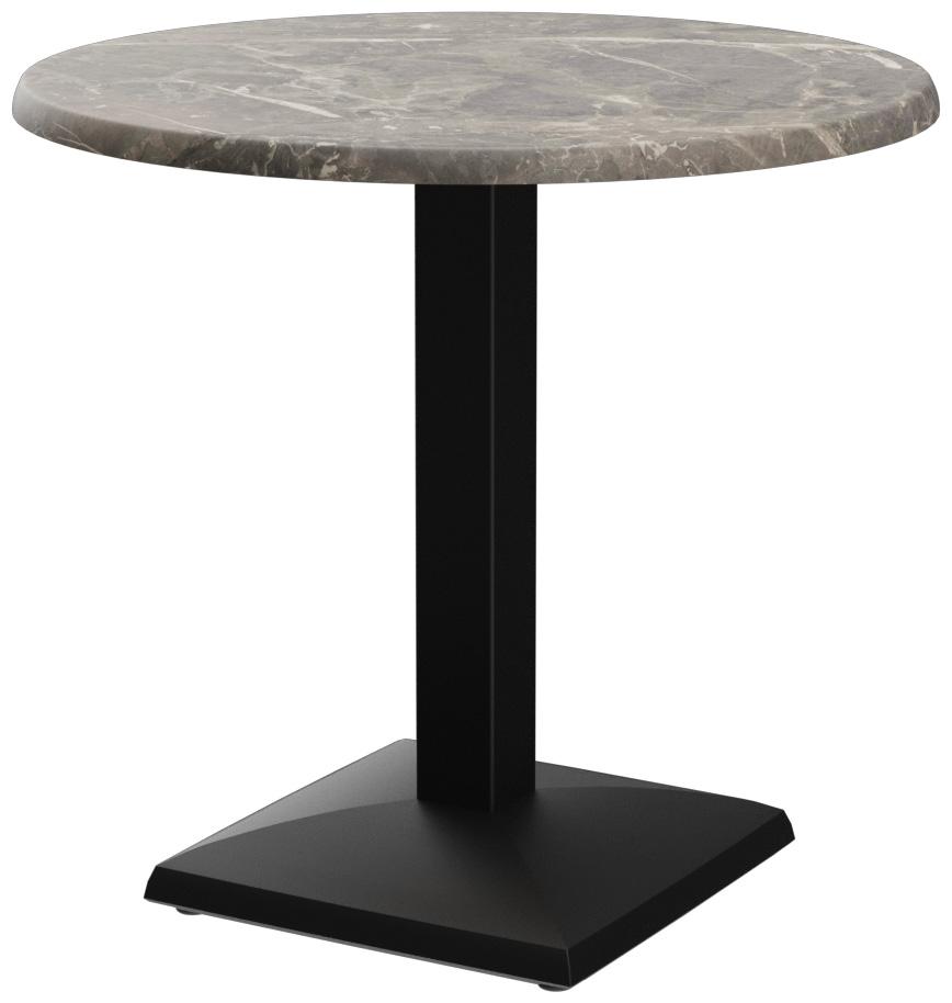 Abbildung Table à manger Kord Schrägansicht