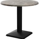 Abbildung dining table Kord Schrägansicht