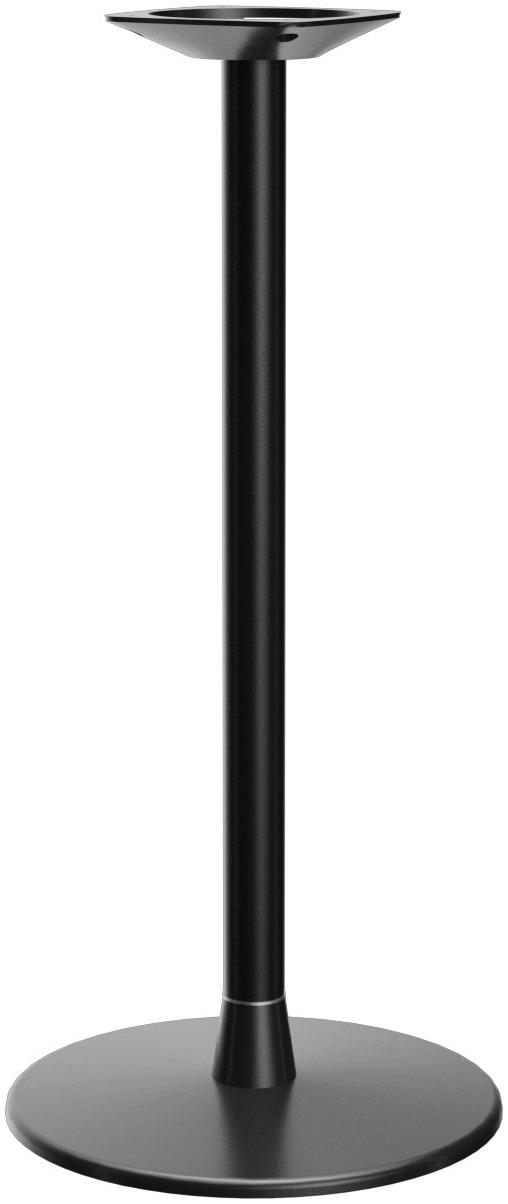 Abbildung High table Modular T Schrägansicht