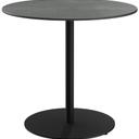 Abbildung Eettafel T12 Slim Rückansicht